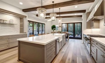 Home Remodeling Services in North Georgia