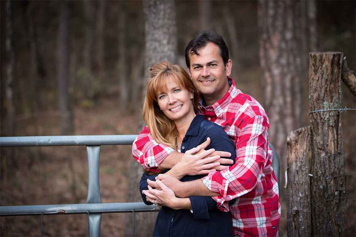 About LUXhb - Scott Walk & Kim Walk, Owners